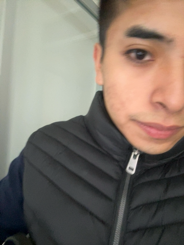 Foto de Carlos Enrique Casimiro González